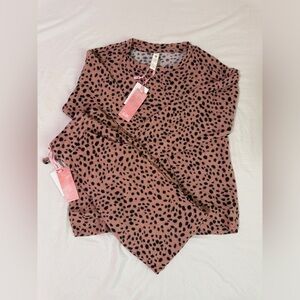 Polka Dot Set